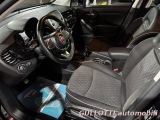 FIAT 500X usata, con Controllo trazione