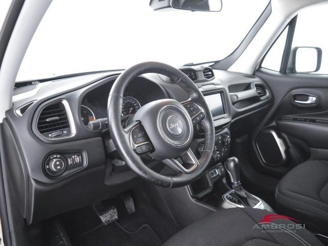 JEEP Renegade usata 7