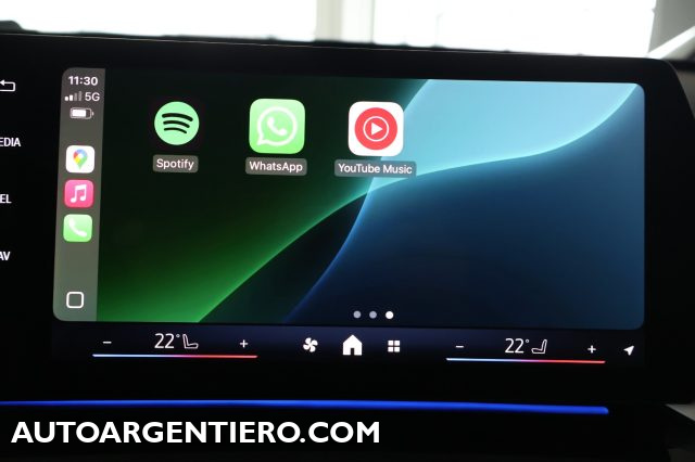 BMW X1 usata, con Volante in pelle