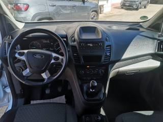 FORD Tourneo Connect usata, con ESP