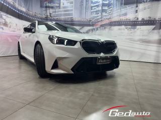 BMW M5 usata, con Airbag Passeggero