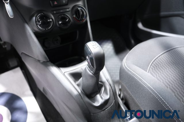 PEUGEOT 208 usata, con Limitatore di velocità