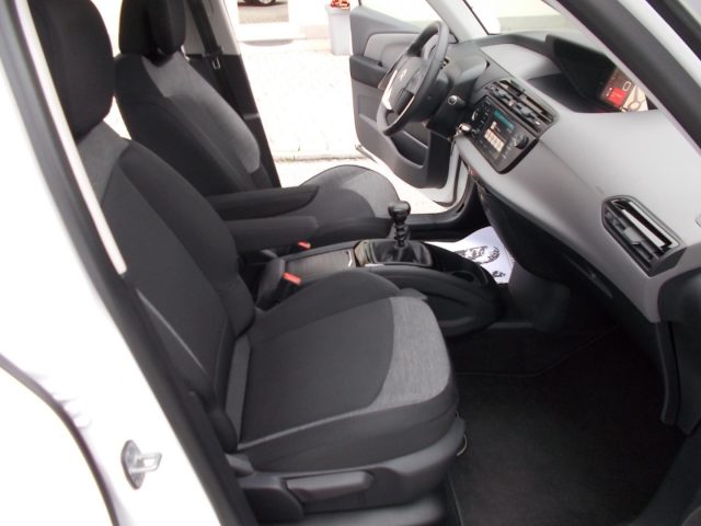 CITROEN C4 Spacetourer usata, con ESP