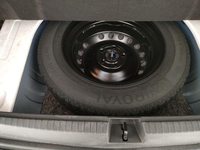 DACIA Duster usata, con Touch screen