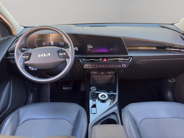 KIA Niro usata, con Immobilizzatore elettronico