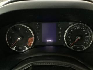 JEEP Renegade usata, con Servosterzo