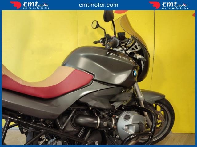 BMW R 1200 R usata 8