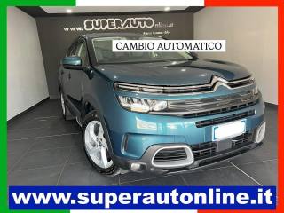 CITROEN C5 Aircross BlueHDi 130 S&S EAT8 Business