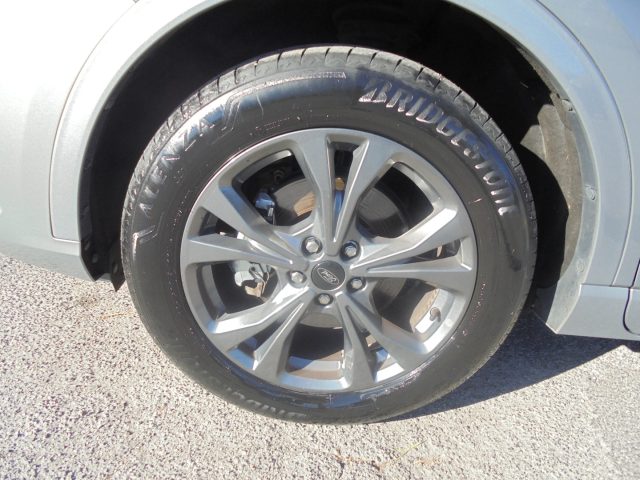 FORD Kuga usata 8