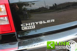 CHRYSLER 300C usata, con ESP
