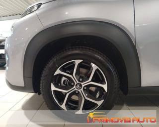 CITROEN C3 Aircross usata, con Controllo trazione