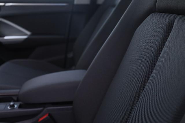 AUDI Q3 usata, con Climatizzatore