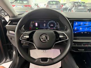 SKODA Octavia usata, con Bluetooth