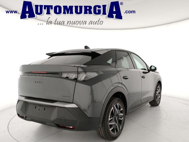 PEUGEOT 3008 usata, con Airbag Passeggero