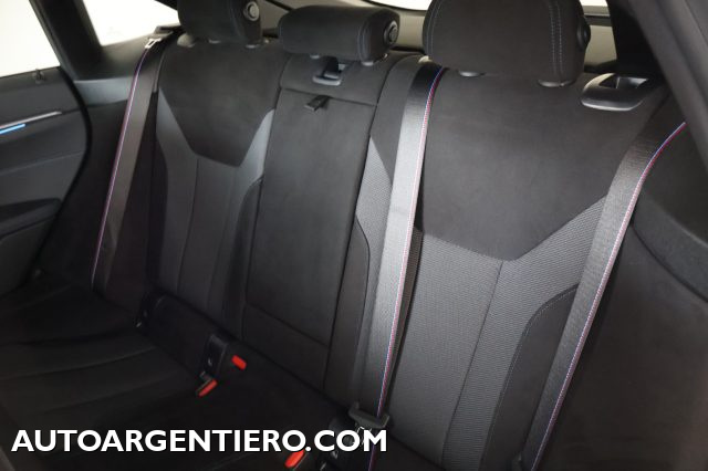 BMW 420 usata, con USB