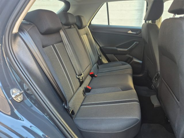 VOLKSWAGEN T-Roc usata, con Adaptive Cruise Control