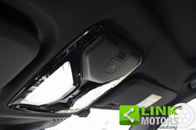 BMW X3 usata, con Vivavoce