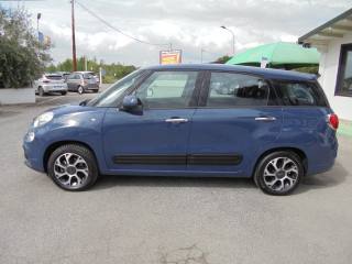 FIAT 500L usata, con Climatizzatore