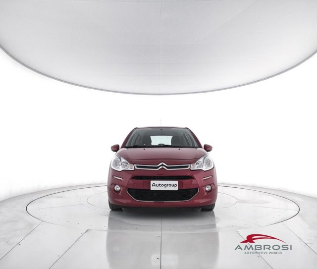 CITROEN C3 usata 4