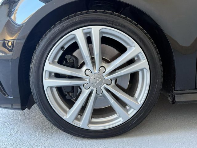 AUDI S3 usata 24