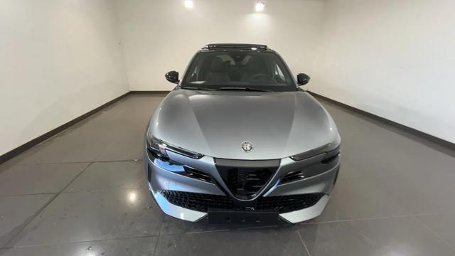 ALFA ROMEO Junior usata, con Cerchi in lega