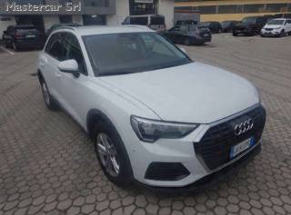 AUDI Q3 usata, con Immobilizzatore elettronico