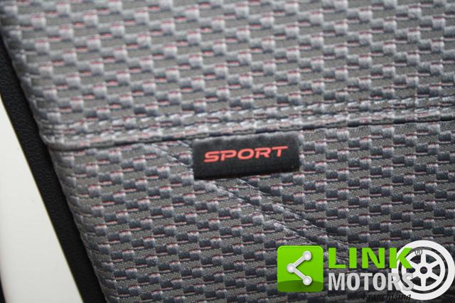 SUBARU Forester usata, con Freno di stazionamento elettrico