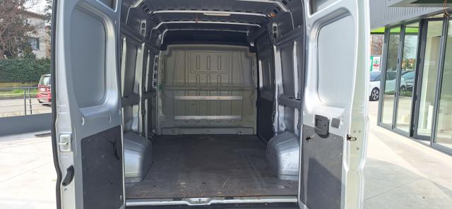 FIAT Ducato usata, con Airbag