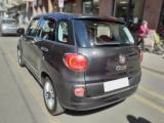 FIAT 500L usata, con Autoradio