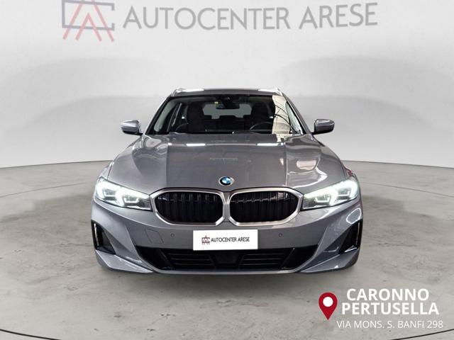 BMW 318 usata, con Chiusura centralizzata