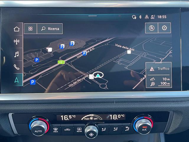 AUDI Q3 usata 38