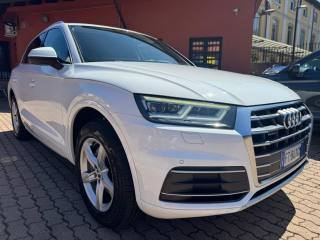 AUDI Q5 usata, con Airbag