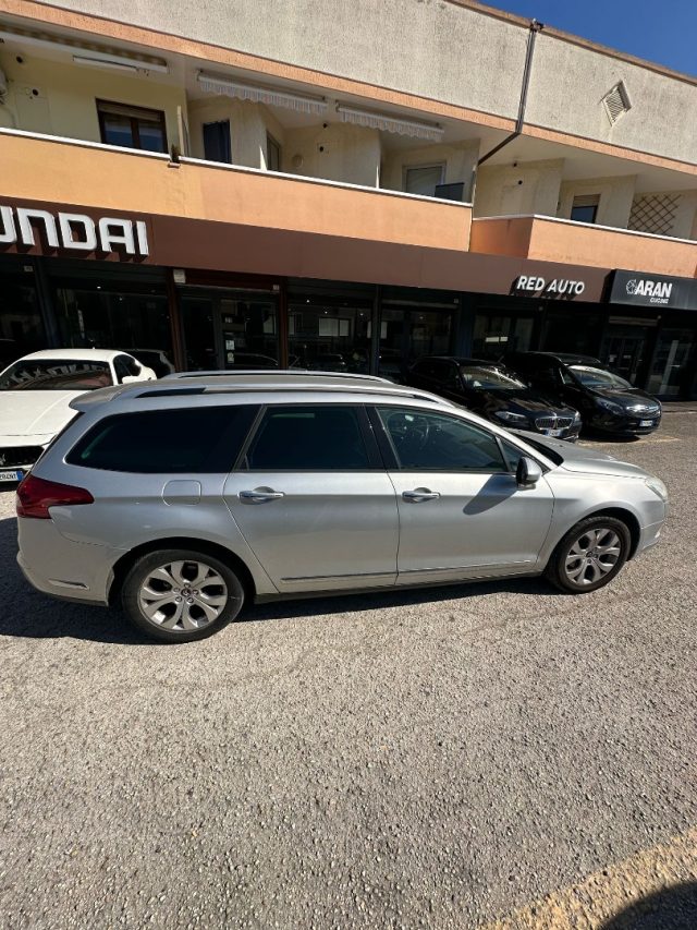 CITROEN C5 usata, con Airbag