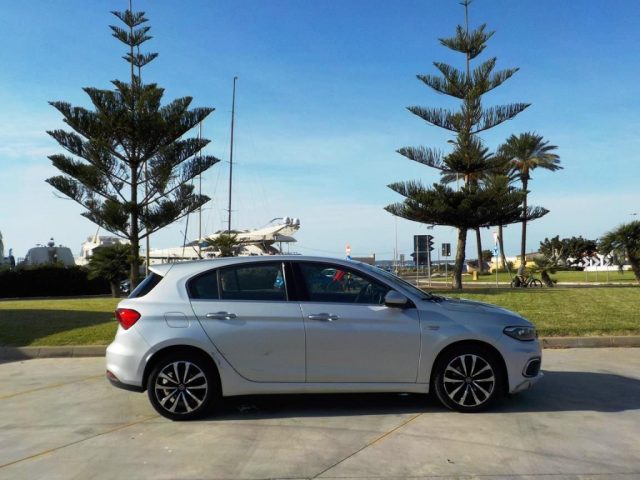 FIAT Tipo usata, con Airbag Passeggero