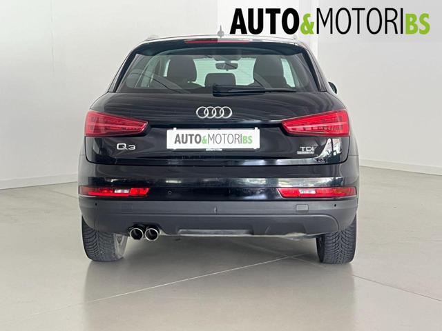 AUDI Q3 usata, con Alzacristalli elettrici