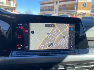 VOLKSWAGEN Golf usata, con Immobilizzatore elettronico