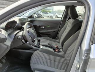 PEUGEOT 208 usata, con Boardcomputer