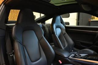 PORSCHE 992 usata 31