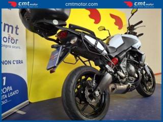 KAWASAKI Versys 650 usata 6