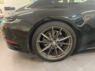 PORSCHE 911 usata, con Chiusura centralizzata