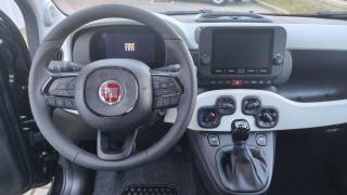 FIAT Panda usata, con ESP