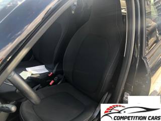 SMART ForFour usata, con Immobilizzatore elettronico