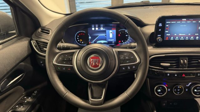 FIAT Tipo usata, con Chiusura centralizzata