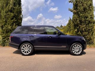 LAND ROVER Range Rover usata, con Airbag