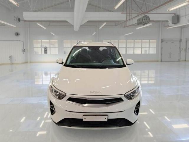 KIA Stonic usata, con Cerchi in lega