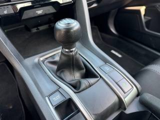 HONDA Civic usata, con Servosterzo