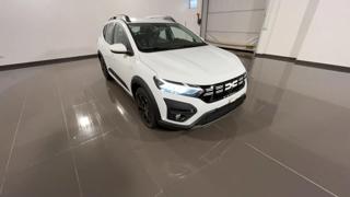 DACIA Sandero usata, con Airbag laterali