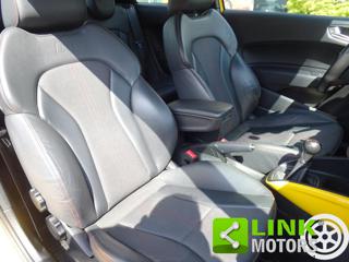 AUDI S1 usata, con Immobilizzatore elettronico