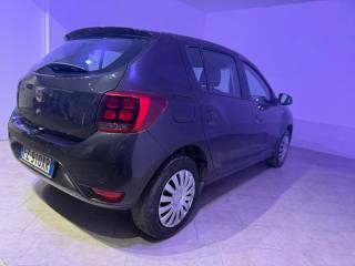 DACIA Sandero usata 10