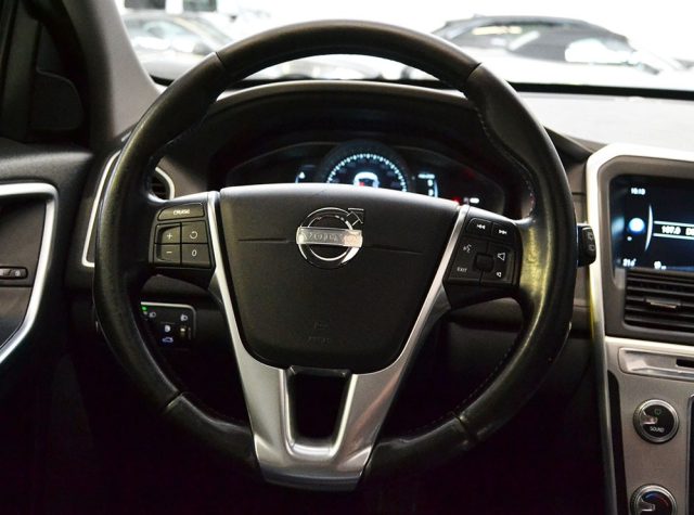VOLVO XC60 usata, con Climatizzatore